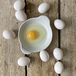 g hvide skrabe 30 stk. str. M/L 