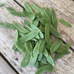 Mange tout 2 kg Kenya 