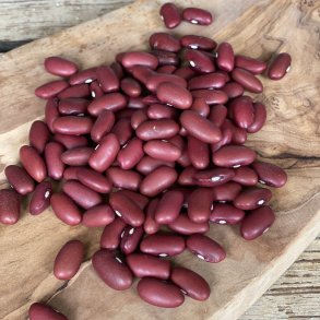 Bnner rde kidney 2650 ml. / dagspris