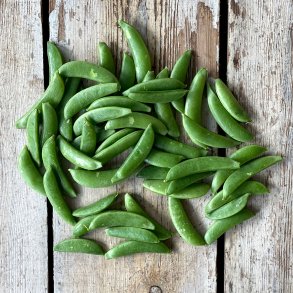 Sukker Snaps 2 KG Kenya