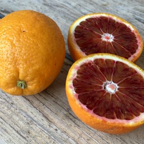 Appelsiner blod 6,5 kg/44 stk Ital. 