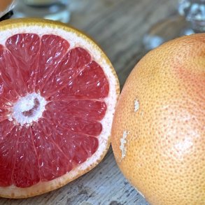 Grapefrugt R�de 55 stk TYR