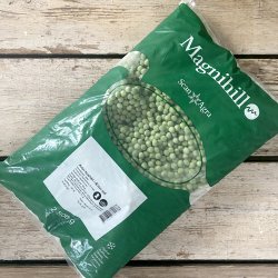 �rter mellemfine FROST 2,5 kg. DK / dagspris