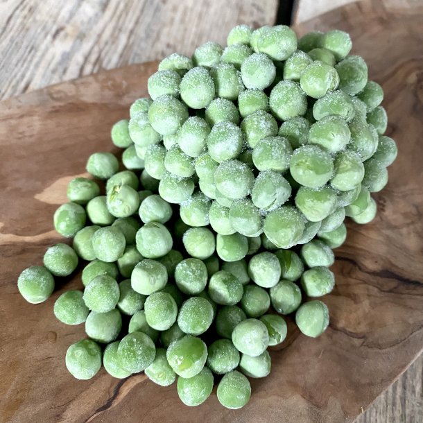 �rter mellemfine FROST 2,5 kg. DK / dagspris