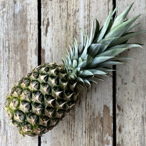 Ananas sweet 8 stk CR 