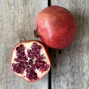 Granat�bler 8 stk PERU