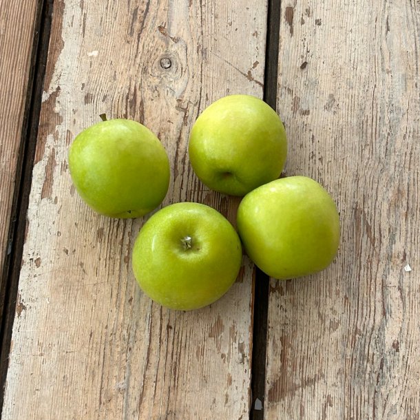 Æbler Granny Smith 84 stk. Ital.