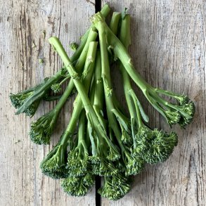 Asparges broccoli 12x200 gr. SP