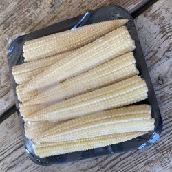 Majs Baby 12 x125 gr. Thai