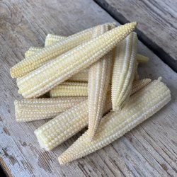 Majs Baby 12 x125 gr. Thai