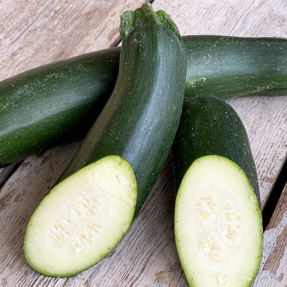 Courgetter grønne SP - Garniture - Rosengaard