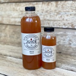 100% friskpresset blemost 1 L