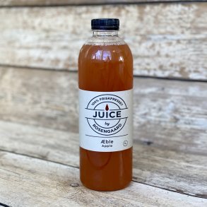 100% friskpresset blemost 1 L