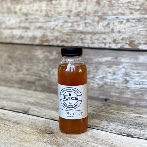 100% friskpresset blemost 0,33 L