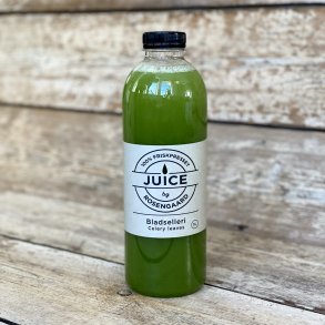 100% friskpresset bladselleri juice 1 L