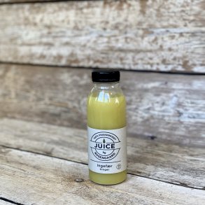 100% friskpresset ingefr juice 0,33 L