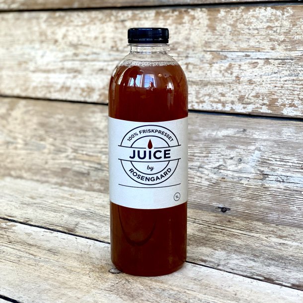 100% friskpresset pre juice 1 L