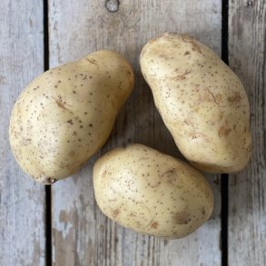 Kartofler bage 15 kg ita