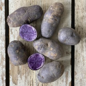 Kartofler Bl� 5 kg Holl