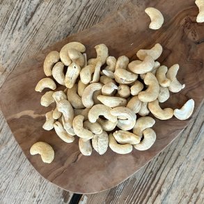 Cashewndder natural 1 kg