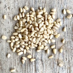 Pinjekerner 1 kg. Kina