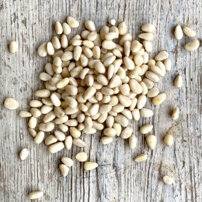 Pinjekerner 1 kg. Kina