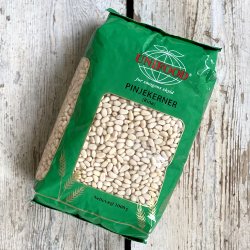 Pinjekerner 1 kg. Kina