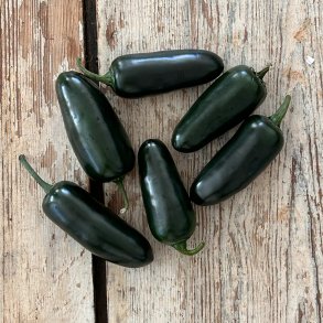 Chili Jalapenos grn
