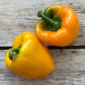 Peber Gul 5 kg. Holl