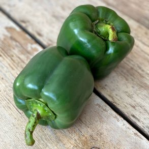 Peber Grn 5 kg. Holl