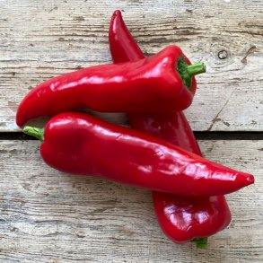 Peber rd SNACK 15 x 400 gr Tyrkiet