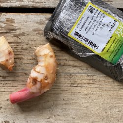 Galangarod 50 gr. Thai