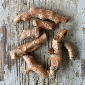 Gurkemejerod  2 kg Peru KO