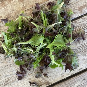 Crisp mix VASKET 4 x 400 gr. DK