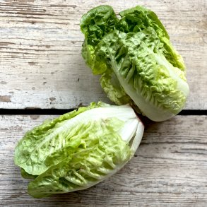 Hjertesalat 8x2 stk DK �KO 