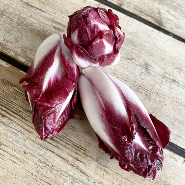 Julesalat R�D 3 kg. Holl. / dags pris