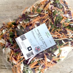 K�lsalat 2 x1 kg. DK - Skal bestilles 2 dage f�r 