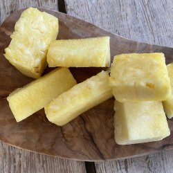 Ananas TERN 15x15 mm/bestil fr 13.00/dags pris