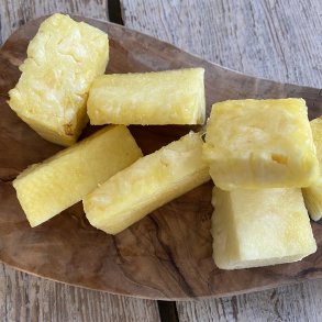 Ananas TERN 15x15 mm/bestil fr 13.00/dags pris