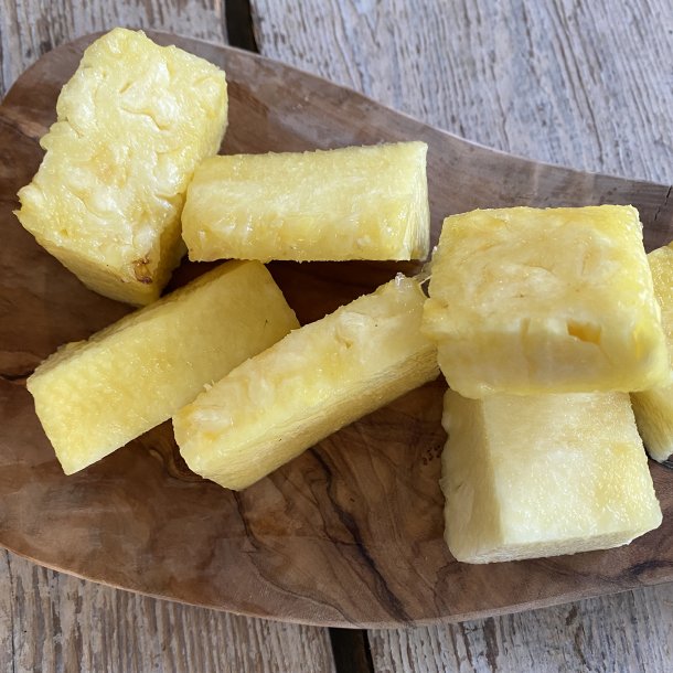 Ananas TERN 15x15 mm/bestil fr 13.00/dags pris