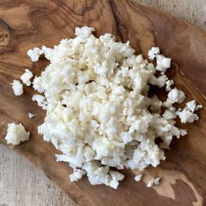 Blomkl RIS / bestil fr 13.00 / dags pris