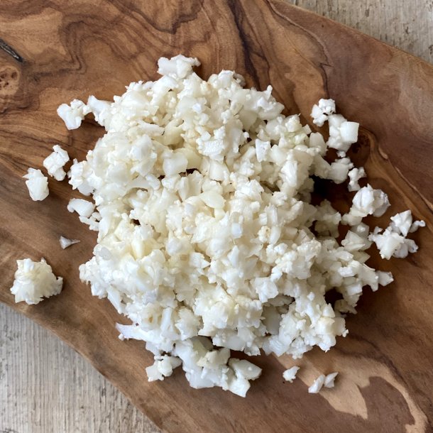 Blomkl RIS / bestil fr 13.00 / dags pris