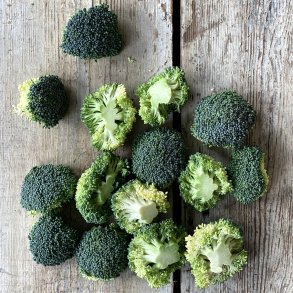 Broccoli BUKET / bestil fr 13.00