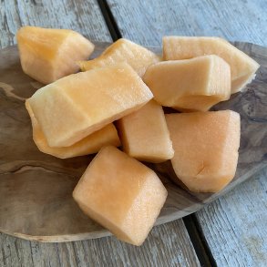 Meloner Cantaloup TERN 15x15 mm / bestil fr 13.00