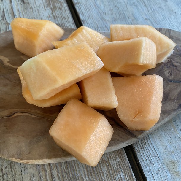 Meloner Cantaloup TERN 15x15 mm / bestil fr 13.00