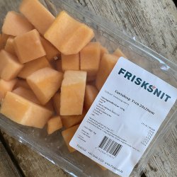 Meloner Cantaloup TERN 15x15 mm / bestil fr 13.00