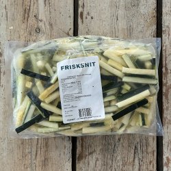 Courget STAVE 5x5mm / bestil fr 13.00 / dagspris