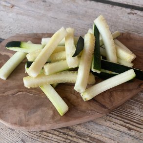 Courget STAVE 5x5mm / bestil fr 13.00 / dagspris