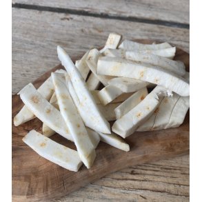 Knoldselleri STAVE 10x10mm/bestil fr 13.00/dags p