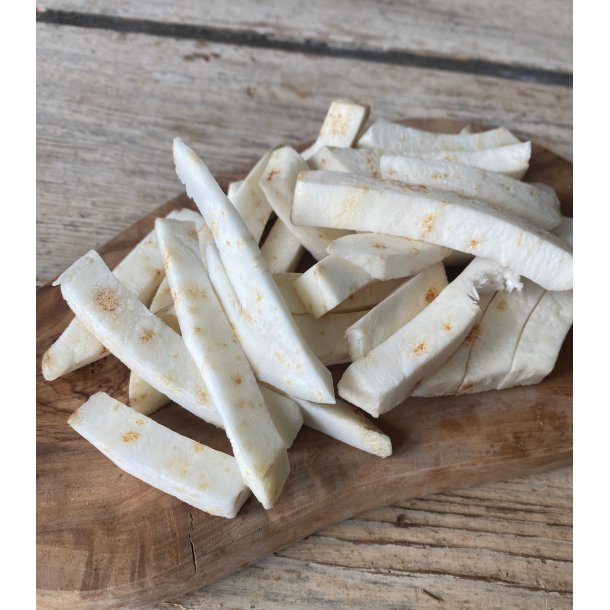 Knoldselleri STAVE 10x10mm/bestil fr 13.00/dags p